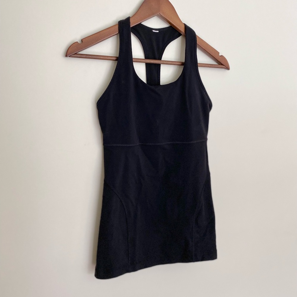 Lululemon | Power Up Tank II - Picture 5 of 11
